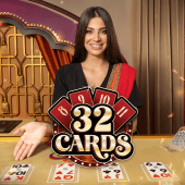 32 Baraha live casino at okbet bet
