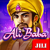 Ali Baba at okbet bet