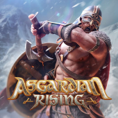 Asgardian Rising at okbet bet