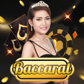 Baccarat at okbet bet