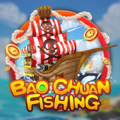 Bao Chuan Fishing at okbet bet