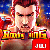 Boxing King slot at okbet bet