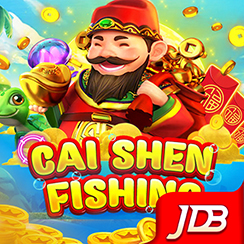 Cai Shen Fishing at okbet bet