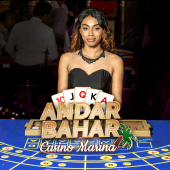 Casino Marina Andar Bahar at okbet bet
