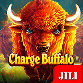 Charge Buffalo at okbet bet