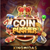 Coin Pusher at okbet bet
