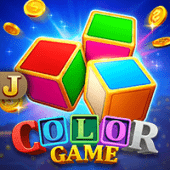 Color Game slot at okbet bet