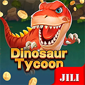 Dinosaur Tycoon at okbet bet