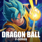 Dragon Ball slot at okbet bet