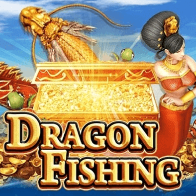 Dragon Fishing at okbet bet