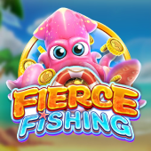 Fierce Fishing at okbet bet