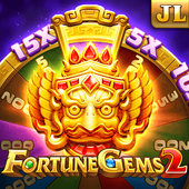 Fortune Gems 2 slot at okbet bet