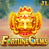 Fortune Gems slot at okbet bet