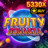Fruity Bonanza at okbet bet