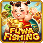 Fuwa Fishing at okbet bet