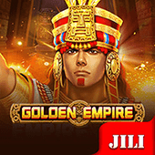 Golden Empire slot at okbet bet