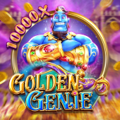 Golden Genie at okbet bet