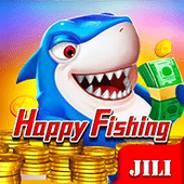 Happy Fishing at okbet bet