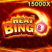 Heat Bingo at okbet bet