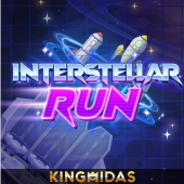 Interstellar Run cards game icon