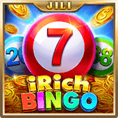Irich Bingo at okbet bet