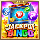 Jackpot Bingo at okbet bet