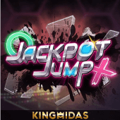 Jackpot Jump at okbet bet