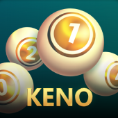 Keno at okbet bet
