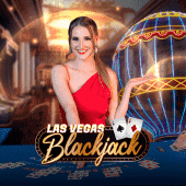 Las Vegas Blackjack at okbet bet