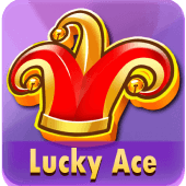 Lucky Ace at okbet bet