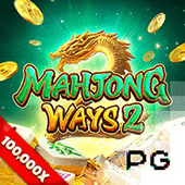 Mahjong Ways 2 at okbet bet
