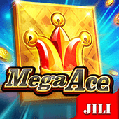 Mega Ace slot at okbet bet
