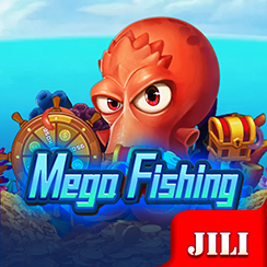 Mega Fishing at okbet bet