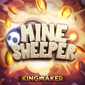 Minesweeper at okbet bet