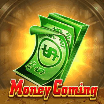 Money Coming slot at okbet bet