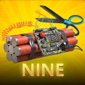 Nine at okbet bet