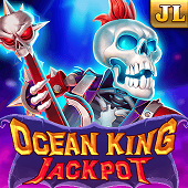 Ocean King Jackpot at okbet bet