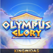 Olympus Glory at okbet bet
