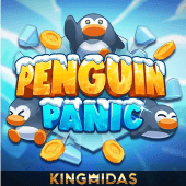 Penguin Panic at okbet bet