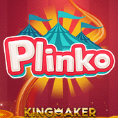 Plinko at okbet bet