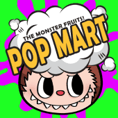 Popmart at okbet bet