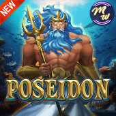 Poseidon at okbet bet