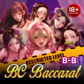 Blockchain Baccarat at okbet bet