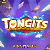 Tongits at okbet bet