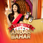 Ultimate Andar Bahar at okbet bet