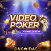 Video Poker at okbet bet