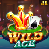 Wild Ace slot at okbet bet