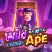 Wild Ape at okbet bet
